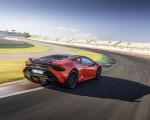 2023 Lamborghini Huracán Tecnica Rear Three-Quarter Wallpapers 150x120 (79)