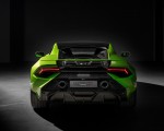 2023 Lamborghini Huracán Tecnica Rear Wallpapers 150x120 (43)