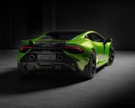 2023 Lamborghini Huracán Tecnica Rear Wallpapers 150x120 (38)