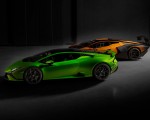 2023 Lamborghini Huracán Tecnica Side Wallpapers  150x120 (39)