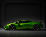 2023 Lamborghini Huracán Tecnica Side Wallpapers  150x120 (40)