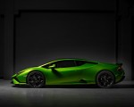 2023 Lamborghini Huracán Tecnica Side Wallpapers  150x120