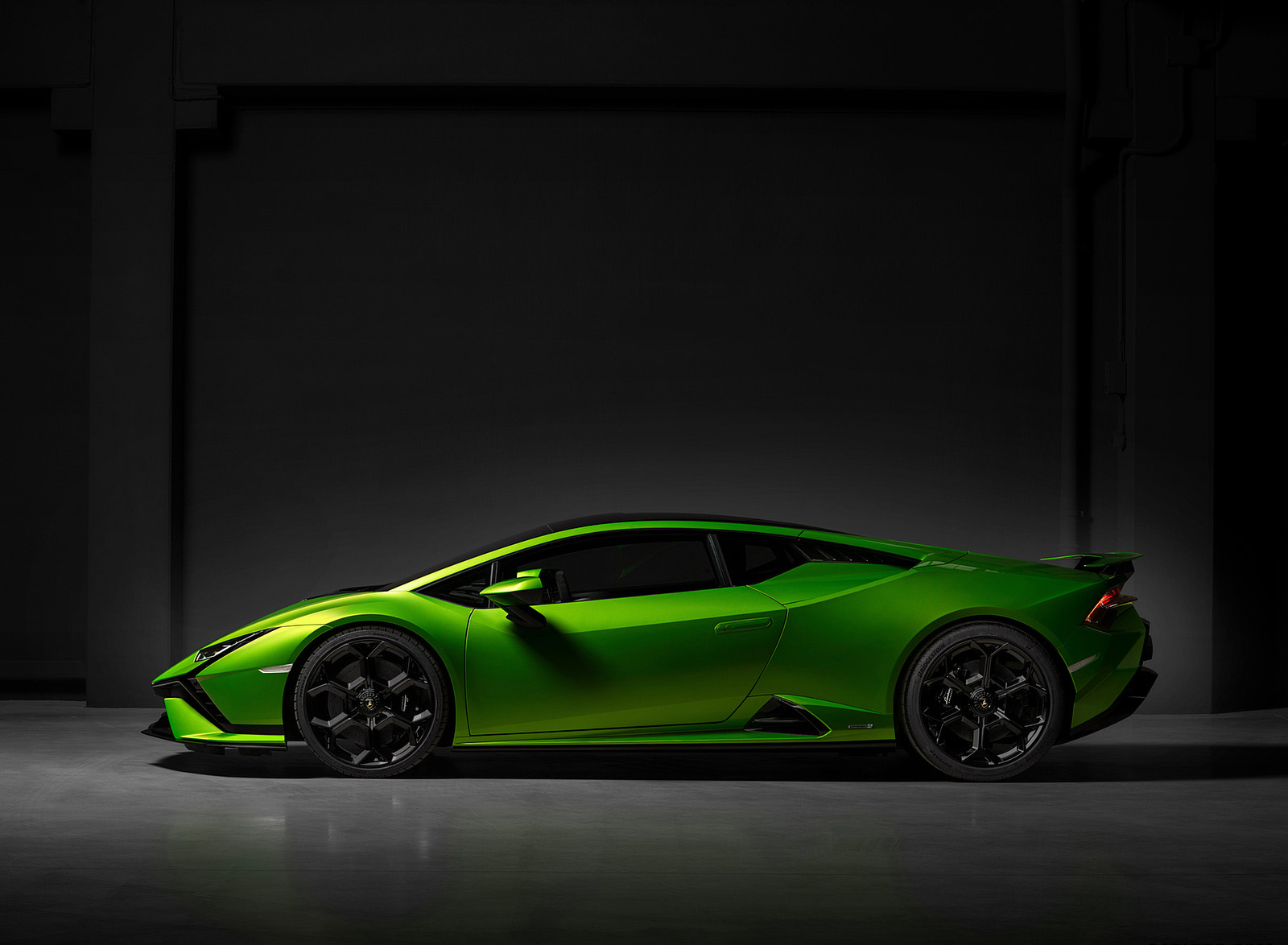 2023 Lamborghini Huracán Tecnica Side Wallpapers  #40 of 241