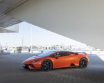 2023 Lamborghini Huracán Tecnica Side Wallpapers  150x120