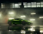 2023 Lamborghini Huracán Tecnica Side Wallpapers 150x120