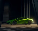2023 Lamborghini Huracán Tecnica Side Wallpapers 150x120 (11)