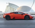 2023 Lamborghini Huracán Tecnica Side Wallpapers 150x120