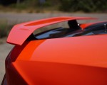2023 Lamborghini Huracán Tecnica Spoiler Wallpapers 150x120