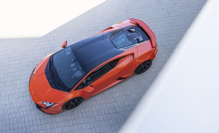 2023 Lamborghini Huracán Tecnica Top Wallpapers 450x275 (134)