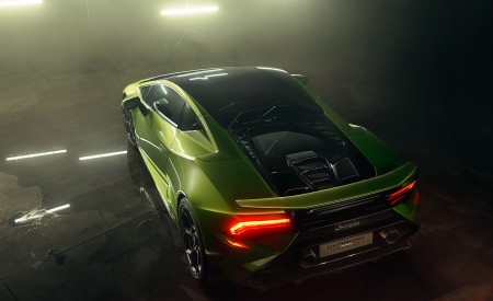 2023 Lamborghini Huracán Tecnica Top Wallpapers 450x275 (29)