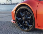 2023 Lamborghini Huracán Tecnica Wheel Wallpapers  150x120