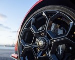 2023 Lamborghini Huracán Tecnica Wheel Wallpapers 150x120