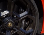 2023 Lamborghini Huracán Tecnica Wheel Wallpapers  150x120