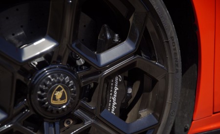 2023 Lamborghini Huracán Tecnica Wheel Wallpapers  450x275 (162)
