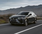 2023 Lexus RZ 450e Wallpapers & HD Images