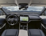 2023 Lexus RZ 450e Interior Cockpit Wallpapers 150x120 (29)