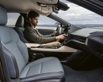 2023 Lexus RZ 450e Interior Front Seats Wallpapers 150x120 (36)