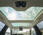 2023 Lexus RZ 450e Panoramic Roof Wallpapers 150x120 (38)