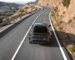 2023 Lexus RZ 450e Rear Wallpapers 150x120 (5)