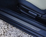 2023 MINI Cooper S Convertible Resolute Edition Door Sill Wallpapers 150x120 (58)