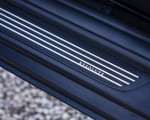 2023 MINI Cooper S Convertible Resolute Edition Door Sill Wallpapers 150x120