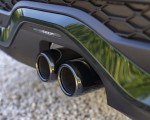 2023 MINI Cooper S Convertible Resolute Edition Exhaust Wallpapers 150x120