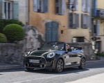 2023 MINI Cooper S Convertible Resolute Edition Front Three-Quarter Wallpapers 150x120