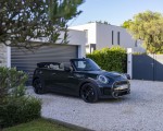 2023 MINI Cooper S Convertible Resolute Edition Front Three-Quarter Wallpapers 150x120 (34)