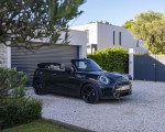 2023 MINI Cooper S Convertible Resolute Edition Front Three-Quarter Wallpapers 150x120