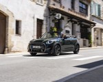 2023 MINI Cooper S Convertible Resolute Edition Front Three-Quarter Wallpapers 150x120