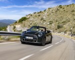2023 MINI Cooper S Convertible Resolute Edition Front Three-Quarter Wallpapers 150x120 (8)