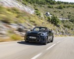 2023 MINI Cooper S Convertible Resolute Edition Front Three-Quarter Wallpapers 150x120 (9)
