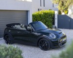 2023 MINI Cooper S Convertible Resolute Edition Front Three-Quarter Wallpapers 150x120