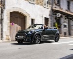 2023 MINI Cooper S Convertible Resolute Edition Front Three-Quarter Wallpapers 150x120 (20)