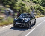 2023 MINI Cooper S Convertible Resolute Edition Front Three-Quarter Wallpapers 150x120 (2)