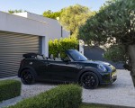 2023 MINI Cooper S Convertible Resolute Edition Front Three-Quarter Wallpapers 150x120