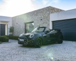 2023 MINI Cooper S Convertible Resolute Edition Front Three-Quarter Wallpapers 150x120 (40)