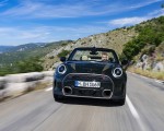 2023 MINI Cooper S Convertible Resolute Edition Front Wallpapers  150x120 (3)