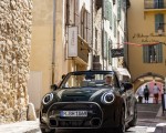 2023 MINI Cooper S Convertible Resolute Edition Front Wallpapers 150x120