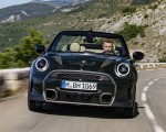 2023 MINI Cooper S Convertible Resolute Edition Front Wallpapers 150x120