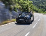 2023 MINI Cooper S Convertible Resolute Edition Front Wallpapers  150x120