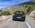 2023 MINI Cooper S Convertible Resolute Edition Front Wallpapers 150x120 (13)