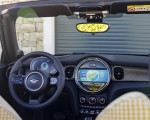 2023 MINI Cooper S Convertible Resolute Edition Interior Cockpit Wallpapers 150x120