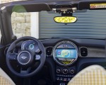 2023 MINI Cooper S Convertible Resolute Edition Interior Cockpit Wallpapers 150x120 (64)