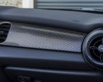 2023 MINI Cooper S Convertible Resolute Edition Interior Detail Wallpapers 150x120 (65)