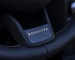 2023 MINI Cooper S Convertible Resolute Edition Interior Steering Wheel Wallpapers 150x120