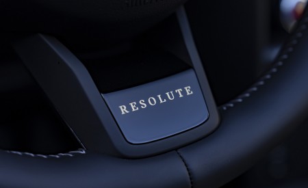 2023 MINI Cooper S Convertible Resolute Edition Interior Steering Wheel Wallpapers 450x275 (67)