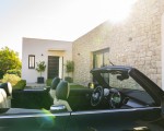 2023 MINI Cooper S Convertible Resolute Edition Interior Wallpapers 150x120 (63)