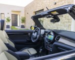 2023 MINI Cooper S Convertible Resolute Edition Interior Wallpapers 150x120