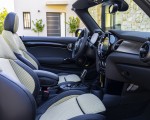2023 MINI Cooper S Convertible Resolute Edition Interior Wallpapers 150x120